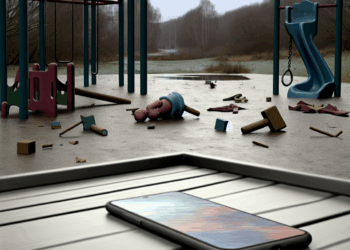 Niña de 8 años pierde la vida al hacer reto mortal de TikTok | Actualidad