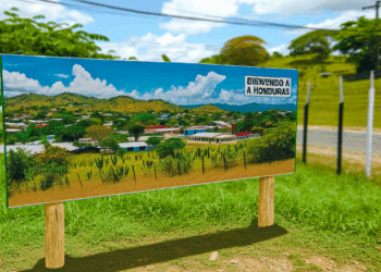 Niña estadounidense de dos años fue deportada a Honduras, según juez de EU