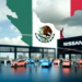 Nissan mueve sus fichas en México en respuesta a aranceles