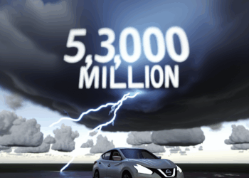 Nissan prevé pérdidas de hasta 5,300 millones millones de dólares por su plan de recuperación