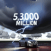Nissan prevé pérdidas de hasta 5,300 millones millones de dólares por su plan de recuperación
