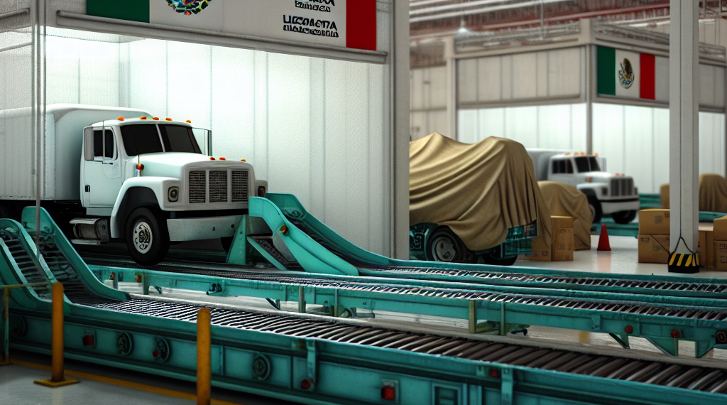 Nissan pausa producción de dos camionetas fabricadas en México para Estados Unidos