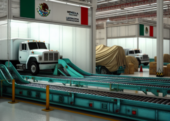 Nissan pausa producción de dos camionetas fabricadas en México para Estados Unidos