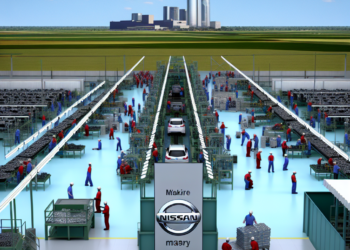 Nissan estudia trasladar parte de su producción nacional a EU: Nikkei