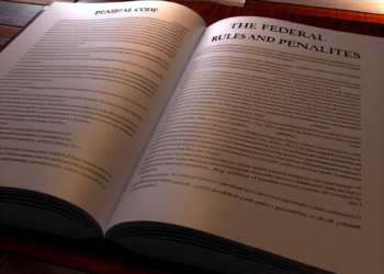 Qué dice el Código Penal Federal y cuáles son las sanciones