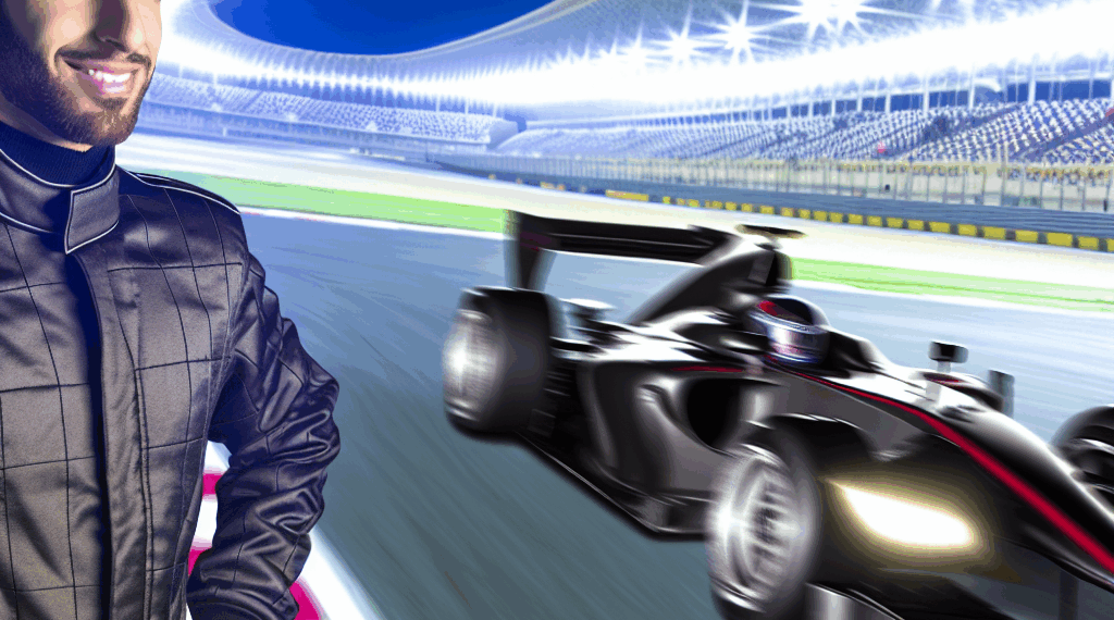 Norris, "contento" con su remontada en Yeda: "Cuarto era lo máximo"