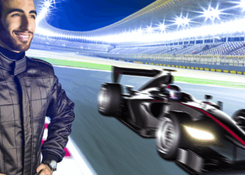 Norris, "contento" con su remontada en Yeda: "Cuarto era lo máximo"