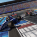 Norris vence a Piastri y Tsunoda choca en la FP2 del GP de Arabia