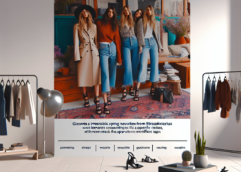 Novedades de Stradivarius para ser la mejor vestida de la primavera