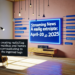 Estrenos semanales Netflix, Max, Prime Video, Apple TV, Disney+ y Mubi: 14 al 20 de abril de 2025