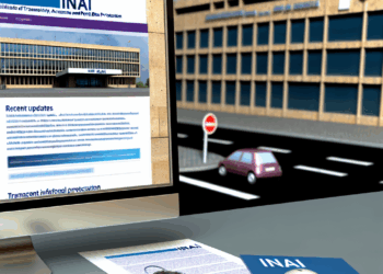 Las últimas del INAI