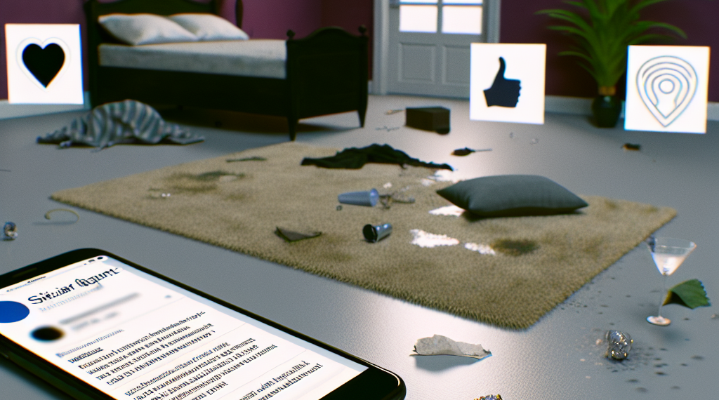 Novio de querida Tiktoker le arrebata la vida, tras fuerte pelea difundida en redes: VIDEO