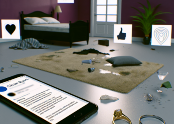 Novio de querida Tiktoker le arrebata la vida, tras fuerte pelea difundida en redes: VIDEO