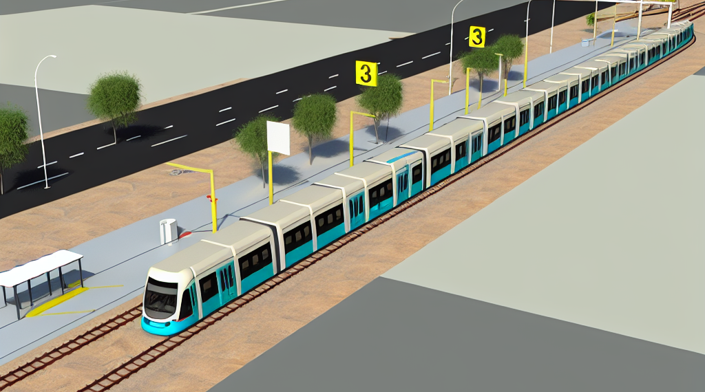 Nueva Línea 3 de Mexicable define estaciones y ruta por donde pasará