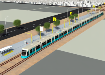 Nueva Línea 3 de Mexicable define estaciones y ruta por donde pasará
