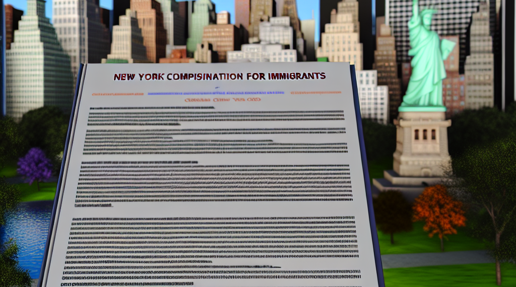 Nueva York pagará casi 100 millones de dólares a este grupo de inmigrantes: cómo solicitarlo