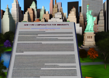 Nueva York pagará casi 100 millones de dólares a este grupo de inmigrantes: cómo solicitarlo