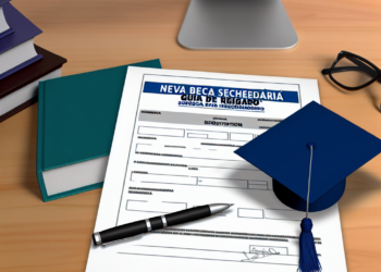 Convocatoria para nueva beca en secundaria de 2 mil pesos mensuales: Pasos para registro