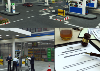 Nueva Ley refuerza revisión de gasolineras