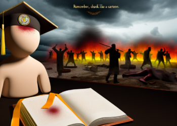 Nueva rectora de la UdeG condena la &quot;apología de la violencia&quot; efectuada en el auditorio Telmex