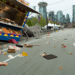 Reportan 9 muertos por un atropello en un festival en la ciudad canadiense de Vancouver