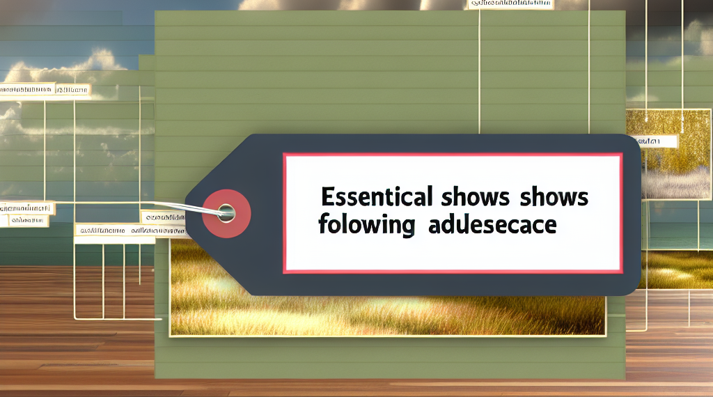 9 series que tienes que ver si te gustó Adolescencia de Netflix