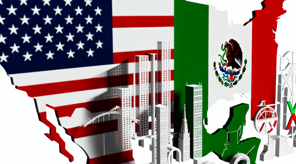 Históricamente la mayor IED que registra Nuevo León proviene de Estados Unidos: Coparmex