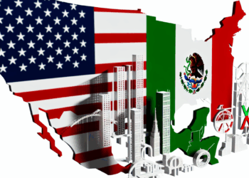 Históricamente la mayor IED que registra Nuevo León proviene de Estados Unidos: Coparmex
