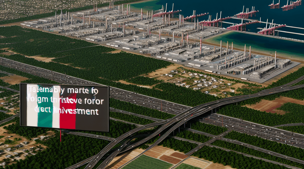 Nuevo León y México siguen siendo atractivos para la IED a pesar de las tensiones arancelarias: Invex