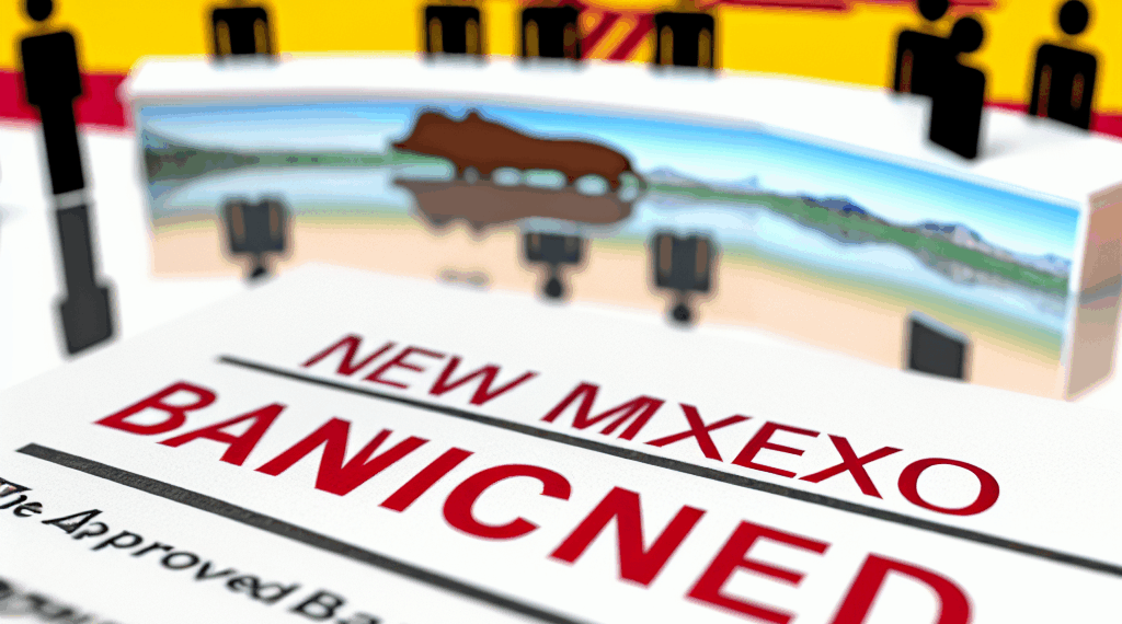 Nu México ya recibió la aprobación de su licencia bancaria