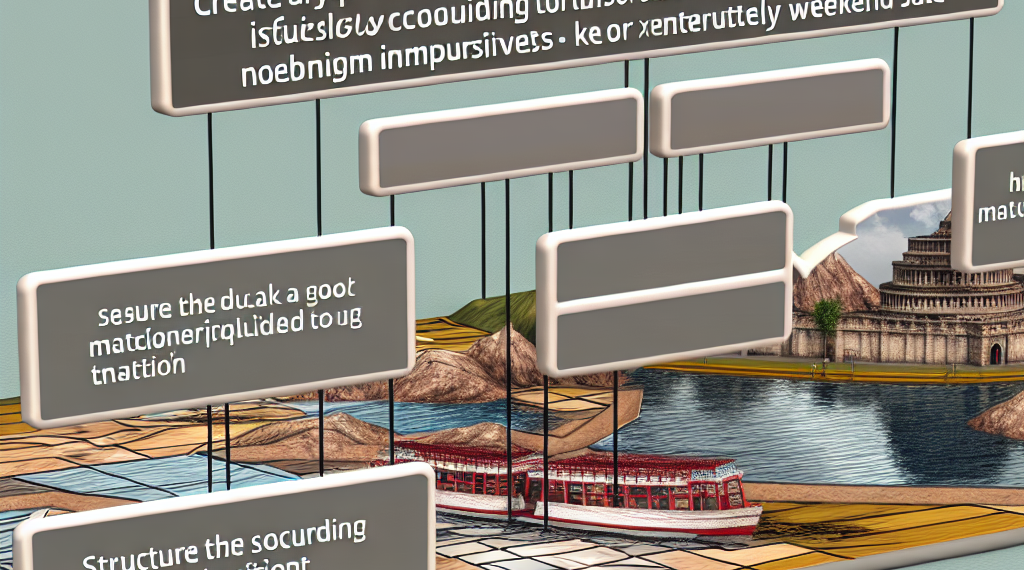 la nueva plataforma al estilo del Buen Fin para impulsar el turismo nacional
