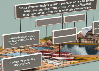 la nueva plataforma al estilo del Buen Fin para impulsar el turismo nacional