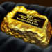 El oro bate nuevo récord y supera los 3,300 dólares por posibles aranceles a los minerales críticos