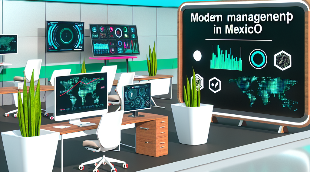 Nueva forma para tramitarla en México en 2025