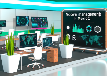 Nueva forma para tramitarla en México en 2025