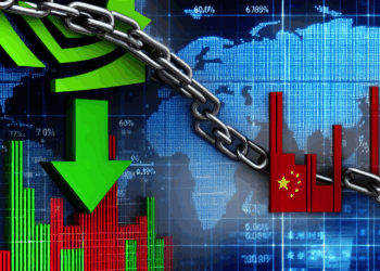 Nvidia se desploma un 6% y contagia a las Bolsas por las limitaciones de Trump para exportar a China