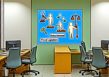 ONG ve deficiencias de fiscalías en técnicas para litigar