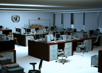 ONU recorta el 20% de su personal humanitario tras perder apoyo clave de Estados Unidos