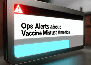 OPS advierte sobre reticencia a vacunación en América, ante brotes de sarampión y fiebre amarilla