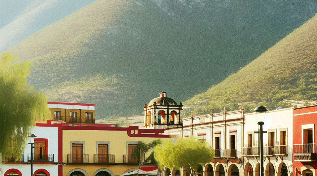 Oaxaca prevé derrama económica de 1,000 millones de pesos durante la próxima temporada vacacional