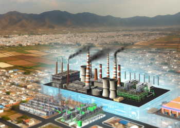 Corredor Interoceánico ubica a Oaxaca en la cima de crecimiento industrial