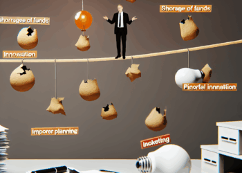 Cómo las malas prácticas frenan el emprendimiento