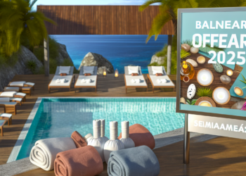 Balnearios y centros vacacionales que tienen descuentos en Semana Santa 2025