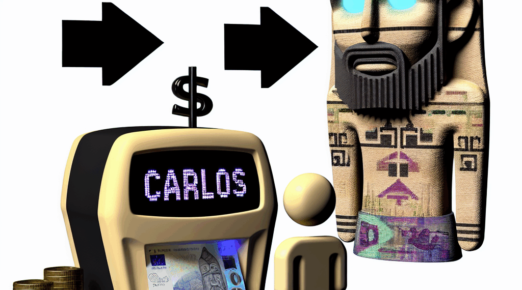 Sacrificar a Carlos Cuerpo | EL MUNDO FINANCIERO