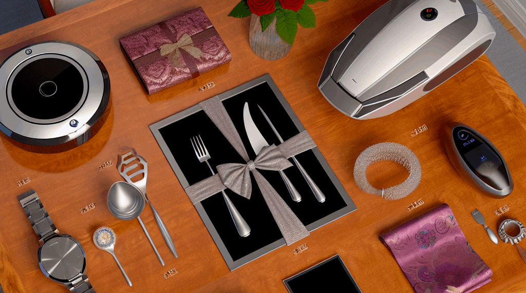 Ideas de regalos para el Día de las Madres 2025