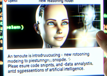 OpenAI anticipa el lanzamiento de un nuevo modelo abierto con razonamiento