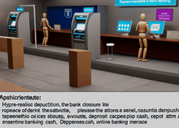 Las únicas operaciones disponibles en el cierre de bancos por Semana Santa