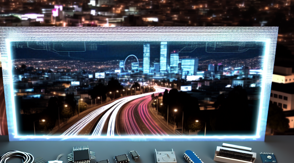 el potencial del sector electrónico mexicano