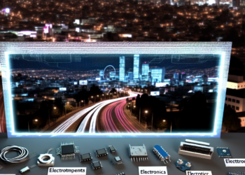 el potencial del sector electrónico mexicano