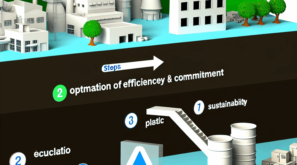 Aumentar productividad y mantenerse competitiva, objetivos de la industria del plástico en Querétaro